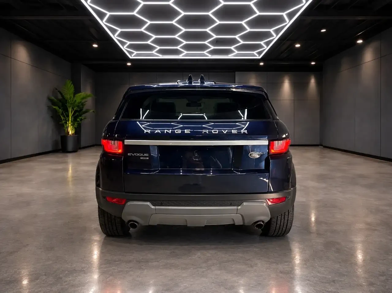 Land Rover Range Rover Evoque 5 Door HSE 4x4 | Mobile.bg � ����������� 2