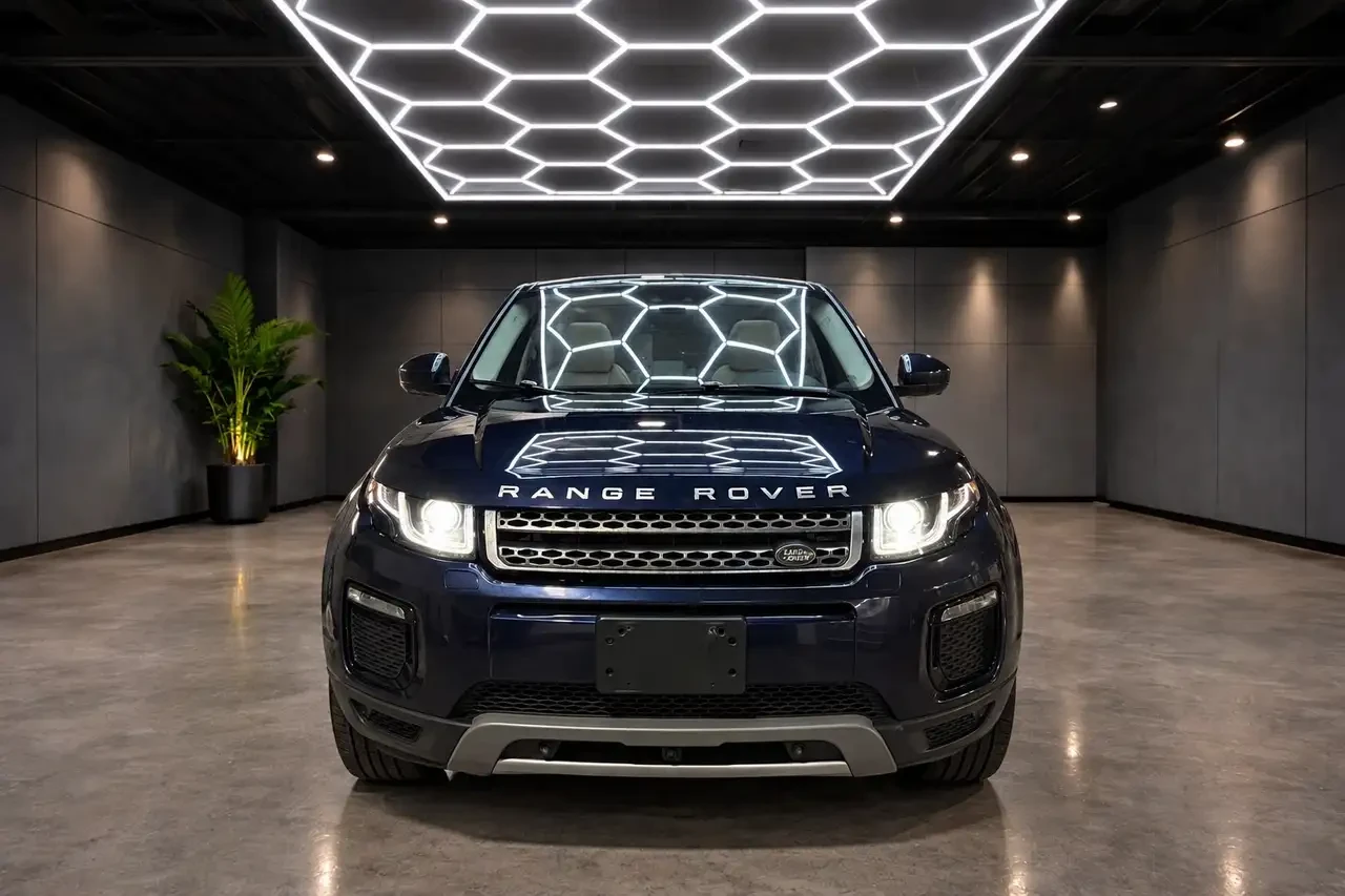 Land Rover Range Rover Evoque 5 Door HSE 4x4