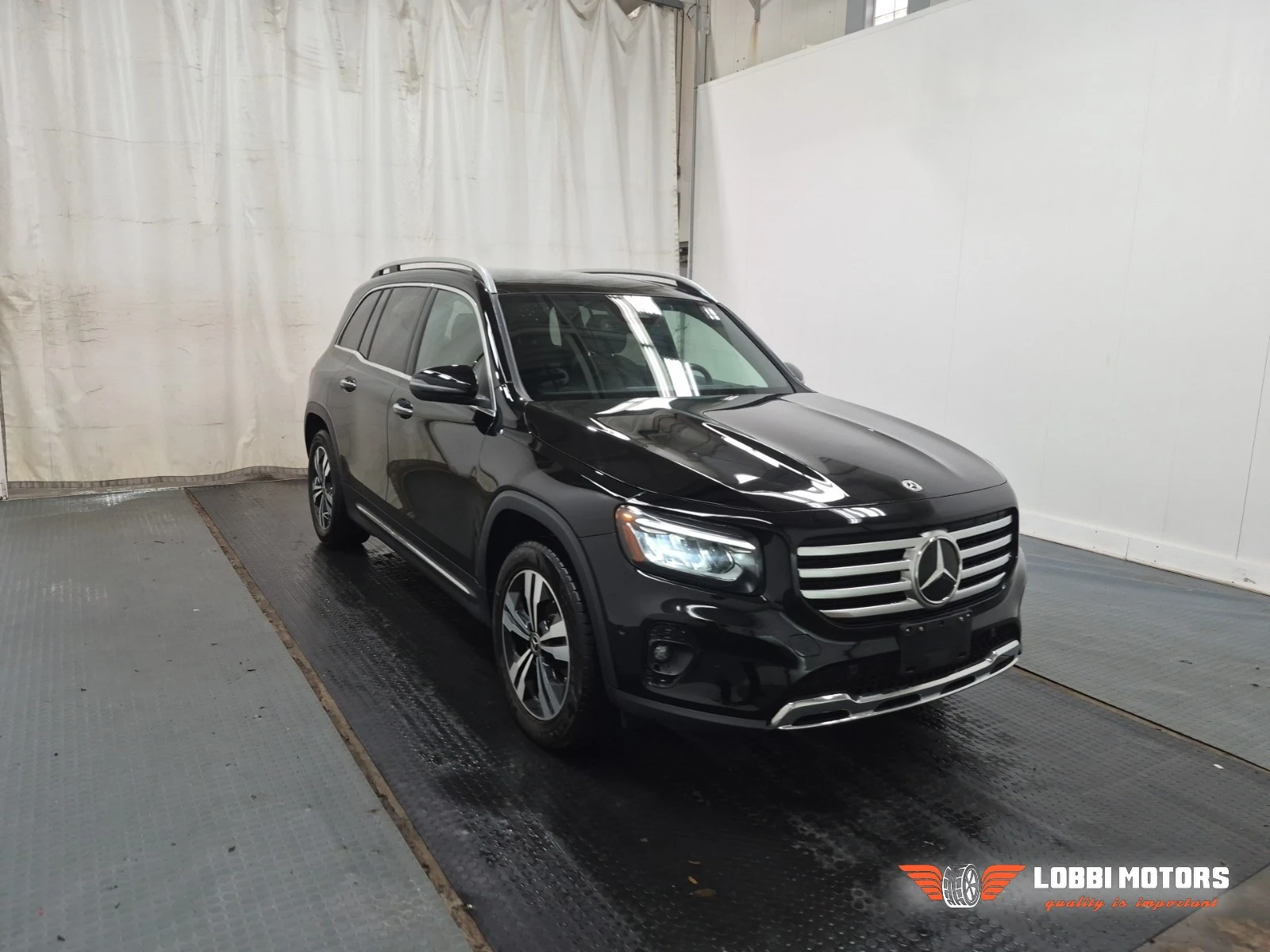 Mercedes-Benz GLB | Mobile.bg � ����������� 5