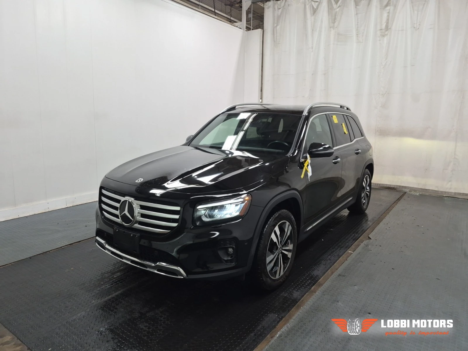 Mercedes-Benz GLB | Mobile.bg � ����������� 1