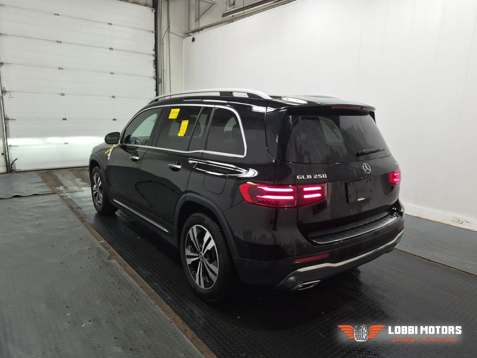 Mercedes-Benz GLB | Mobile.bg � ����������� 6