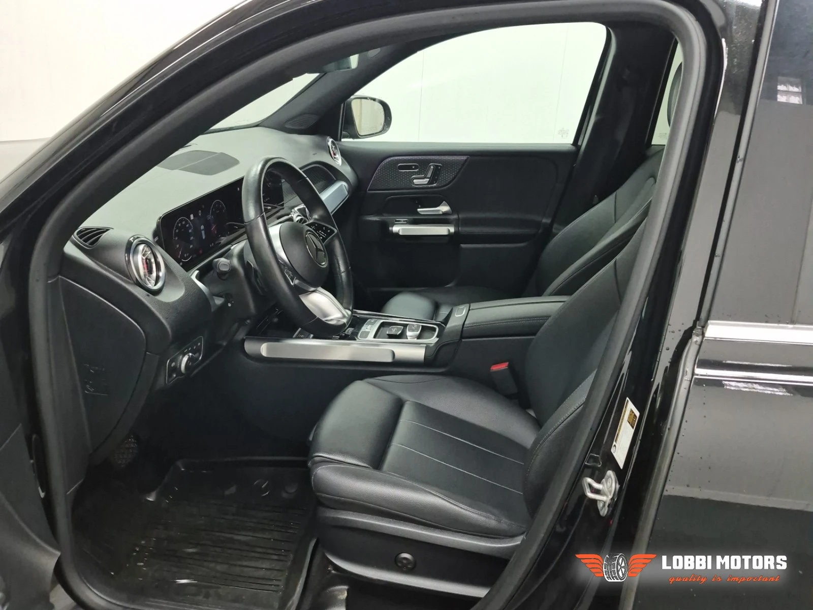 Mercedes-Benz GLB | Mobile.bg � ����������� 3