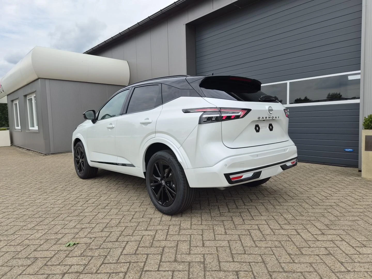 Nissan Qashqai 1.3 N-Design | Mobile.bg � ����������� 7