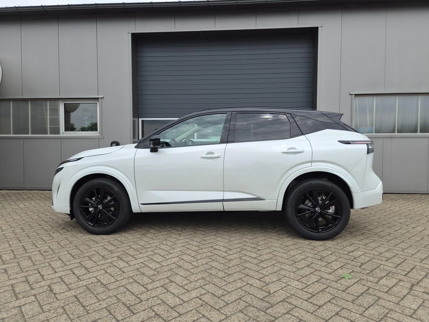 Nissan Qashqai 1.3 N-Design | Mobile.bg � ����������� 6