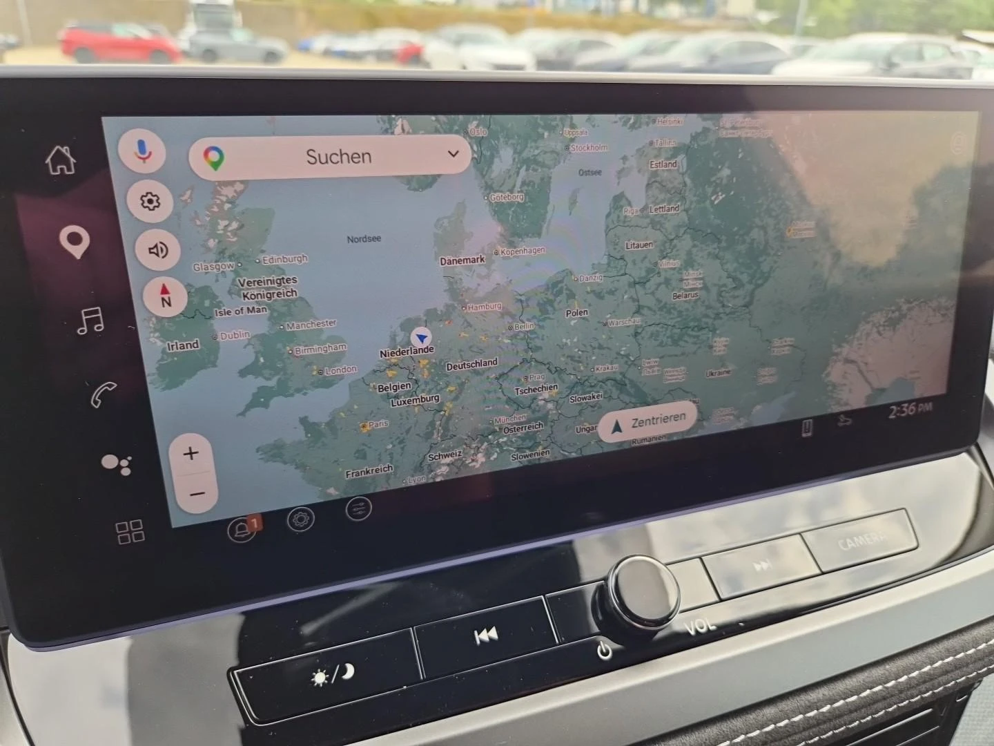 Nissan Qashqai 1.3 N-Design | Mobile.bg � ����������� 15