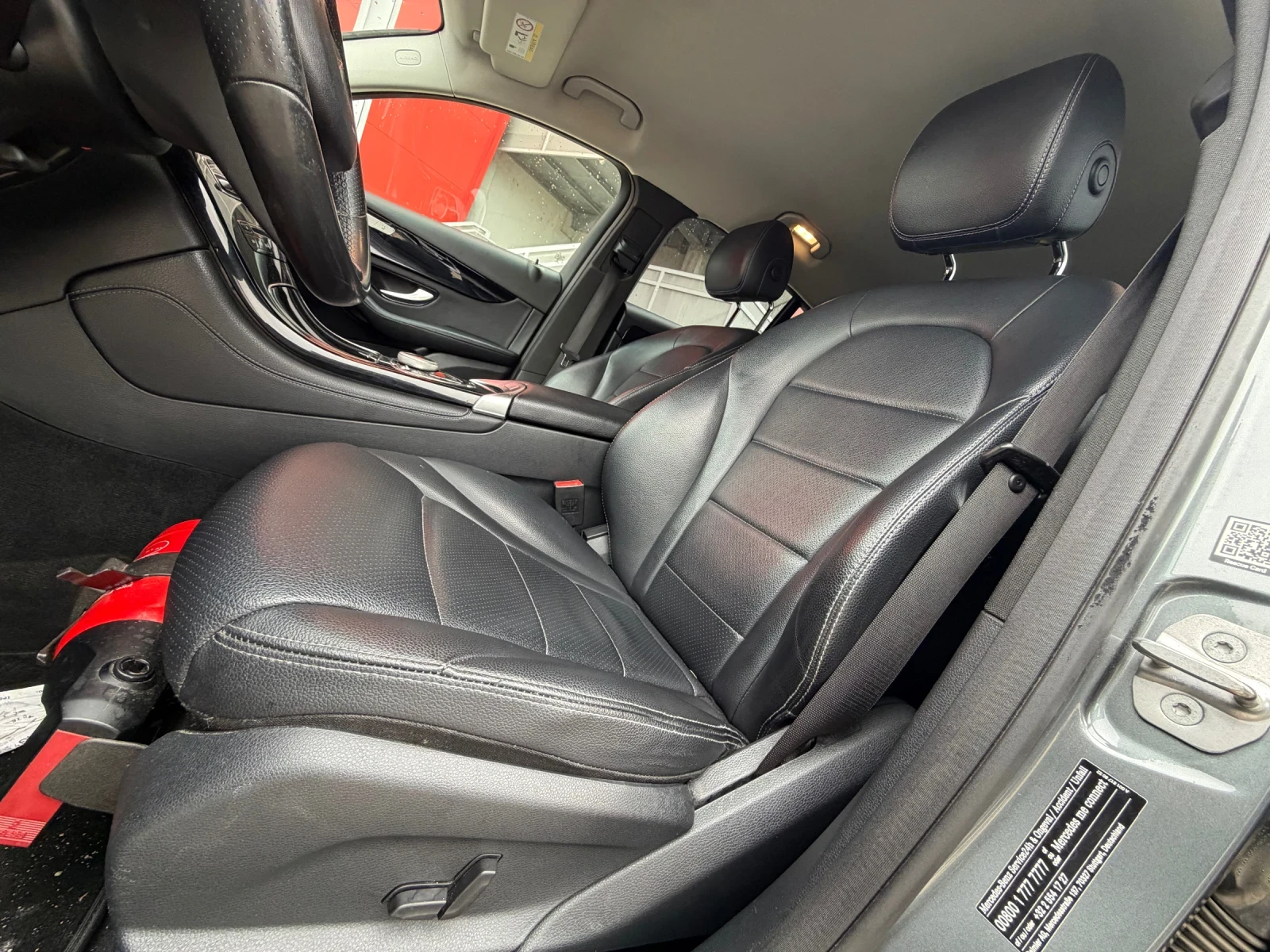 Mercedes-Benz GLC Coupe AMG* ������* ����* ������ | Mobile.bg � ����������� 13