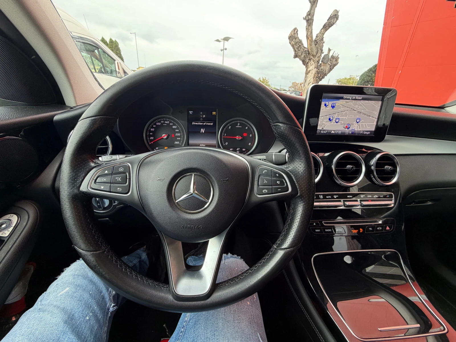 Mercedes-Benz GLC Coupe AMG* ������* ����* ������ | Mobile.bg � ����������� 14