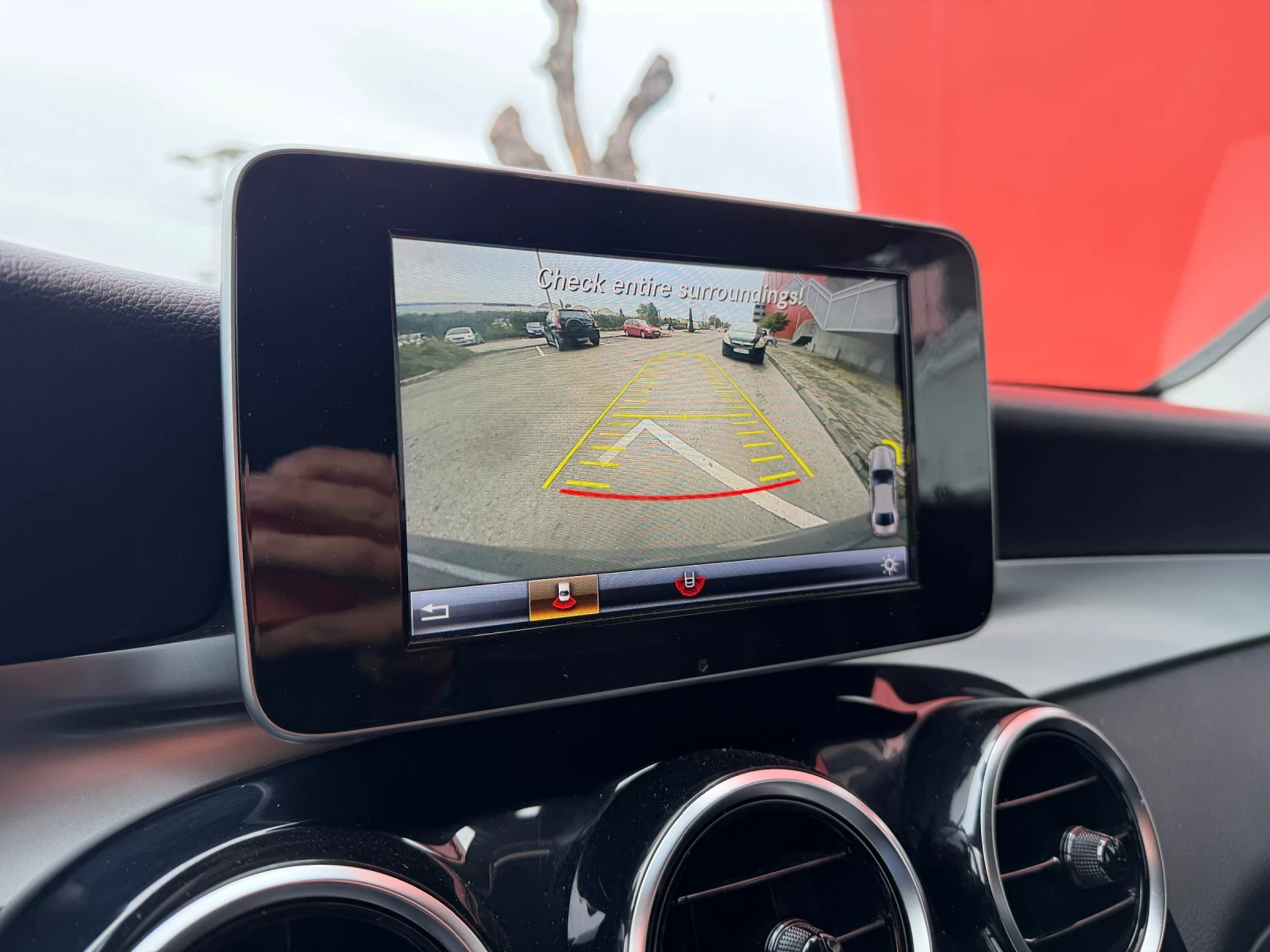 Mercedes-Benz GLC Coupe AMG* ������* ����* ������ | Mobile.bg � ����������� 15