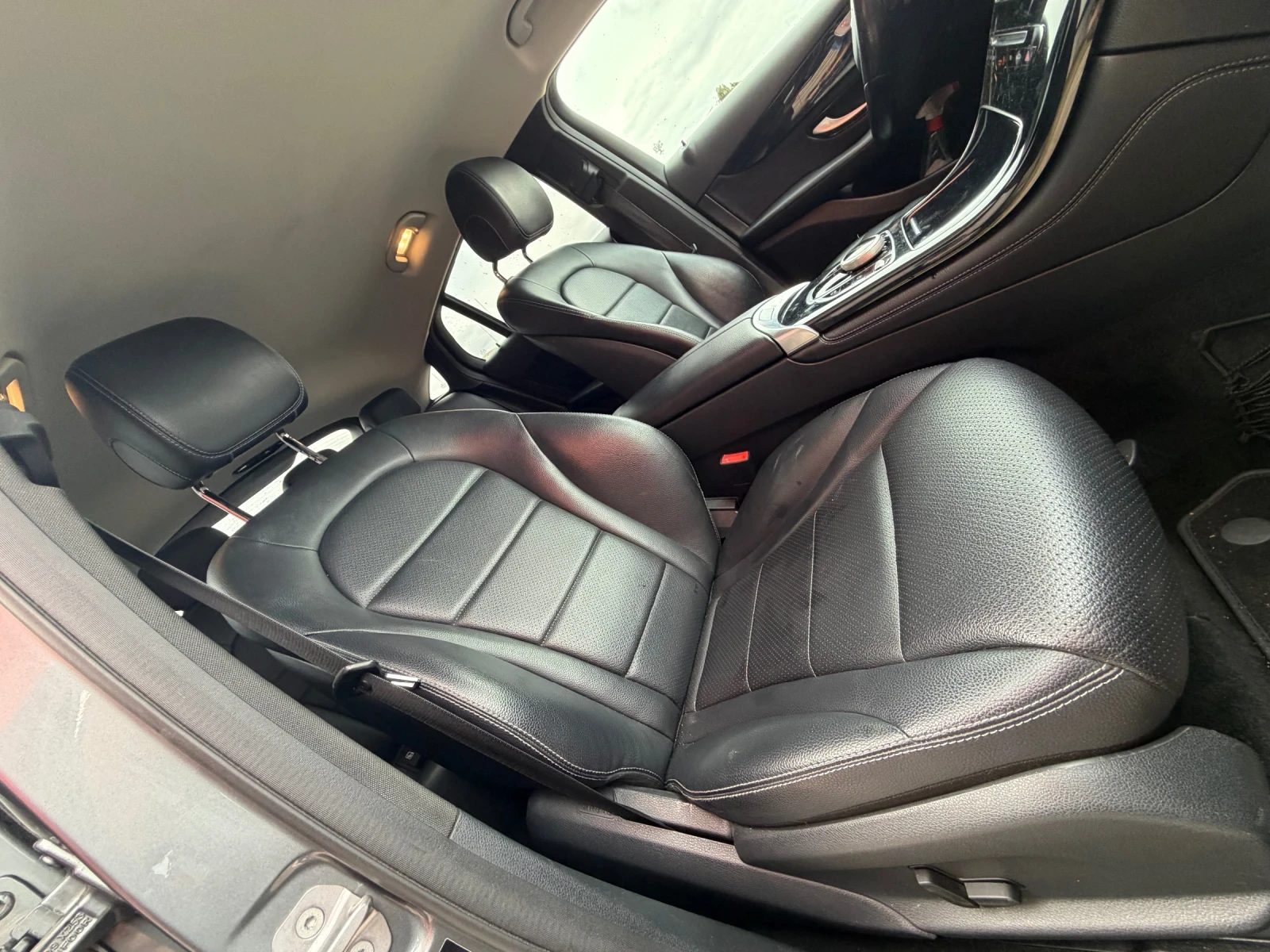 Mercedes-Benz GLC Coupe AMG* ������* ����* ������ | Mobile.bg � ����������� 9