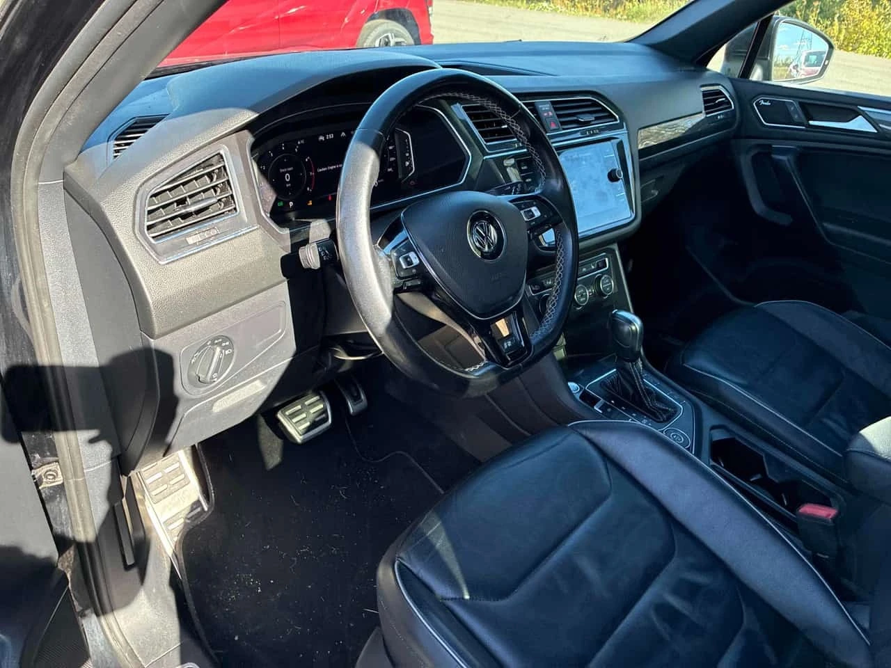 VW Tiguan R/Highline/���� �� ������/�������/��������/����/ | Mobile.bg � ����������� 5