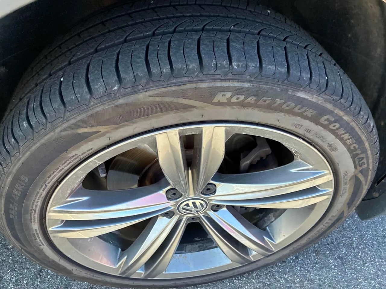 VW Tiguan R/Highline/���� �� ������/�������/��������/����/ | Mobile.bg � ����������� 7