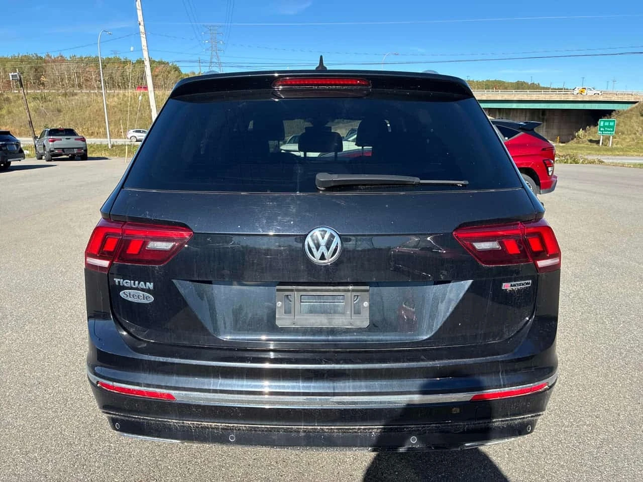 VW Tiguan R/Highline/���� �� ������/�������/��������/����/ | Mobile.bg � ����������� 4