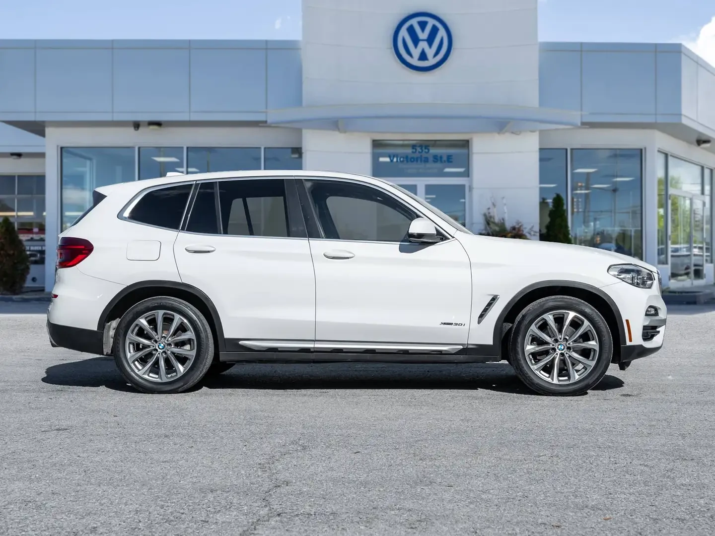 BMW X3 30i xDrive / �������/ ��������/ �����/ ������ | Mobile.bg � ����������� 3