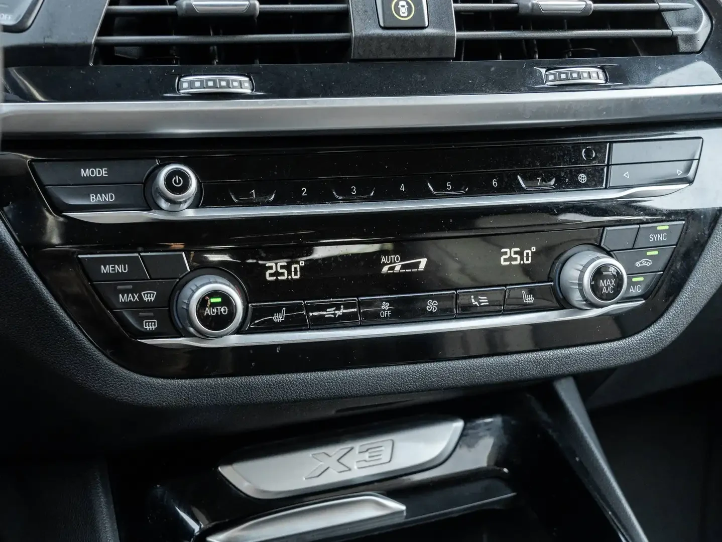 BMW X3 30i xDrive / �������/ ��������/ �����/ ������ | Mobile.bg � ����������� 9