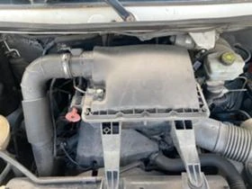 Mercedes-Benz 316 2.2 CDI, снимка 9