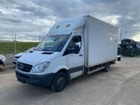 Mercedes-Benz 316 2.2 CDI, снимка 2