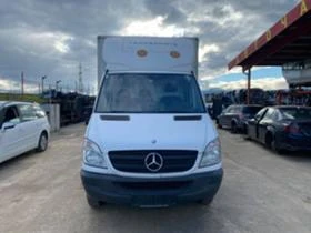 Mercedes-Benz 316 2.2 CDI, снимка 1