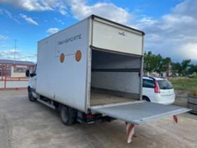 Mercedes-Benz 316 2.2 CDI, снимка 5