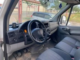 Mercedes-Benz 316 2.2 CDI, снимка 8