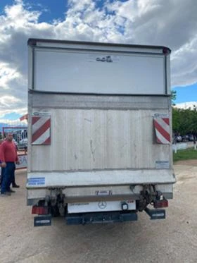 Mercedes-Benz 316 2.2 CDI, снимка 7