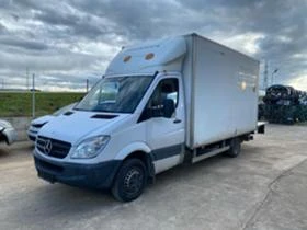 Mercedes-Benz 316 2.2 CDI, снимка 3