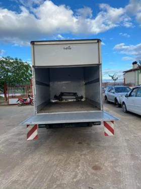 Mercedes-Benz 316 2.2 CDI, снимка 6