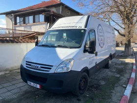 Iveco Daily MAXI регистриран!!!, снимка 2