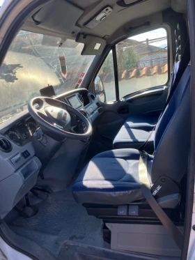Iveco Daily MAXI регистриран!!!, снимка 5