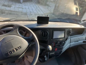 Iveco Daily MAXI регистриран!!!, снимка 6