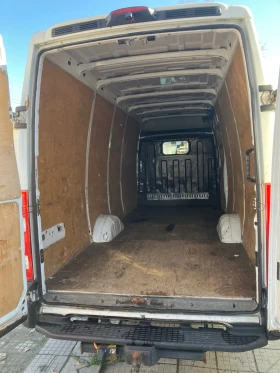 Iveco Daily MAXI регистриран!!!, снимка 7