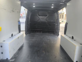 Ford Transit Custom 2.0 TDCi 280 L1 Trend, снимка 9