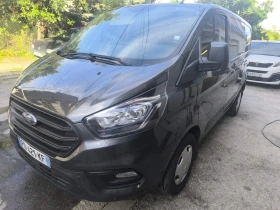 Ford Transit Custom 2.0 TDCi 280 L1 Trend, снимка 2