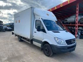 Mercedes-Benz 316 2.2 CDI | Mobile.bg    4