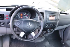 Mercedes-Benz Sprinter 519 CDI E6, снимка 17