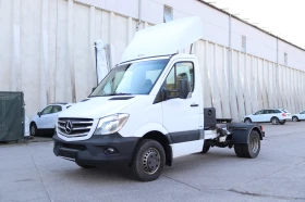 Mercedes-Benz Sprinter 519 CDI E6, снимка 1