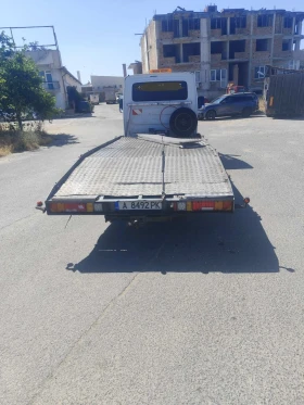     Iveco 35c11 