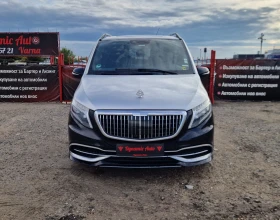 Обява за продажба на Mercedes-Benz V V-klasa MAYBACH 2.2 тди / Лизинг / Бартер  ~58 000 лв. - изображение 1