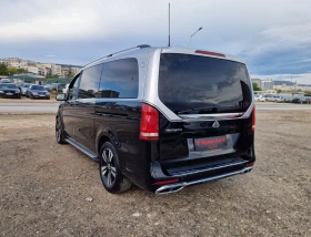 Обява за продажба на Mercedes-Benz V V-klasa MAYBACH 2.2 тди / Лизинг / Бартер  ~58 000 лв. - изображение 3