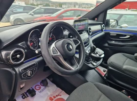 Обява за продажба на Mercedes-Benz V V-klasa MAYBACH 2.2 тди / Лизинг / Бартер  ~58 000 лв. - изображение 8
