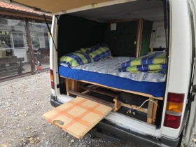 Ford Transit 2.5D 80kc.100000. | Mobile.bg    15