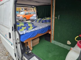 Ford Transit 2.5D 80kc.100000. | Mobile.bg    13