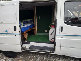 Ford Transit 2.5D 80kc.100000. | Mobile.bg    12