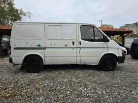 Ford Transit 2.5D 80kc.100000. | Mobile.bg    5