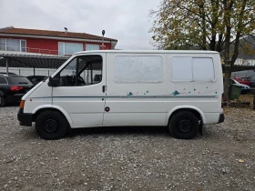     Ford Transit 2.5D 80kc.100000.