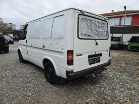     Ford Transit 2.5D 80kc.100000.