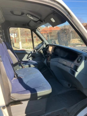 Iveco Daily MAXI �����������!!! | Mobile.bg � ����� ������ 8