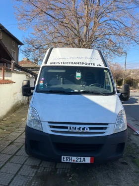 ������ Iveco Daily