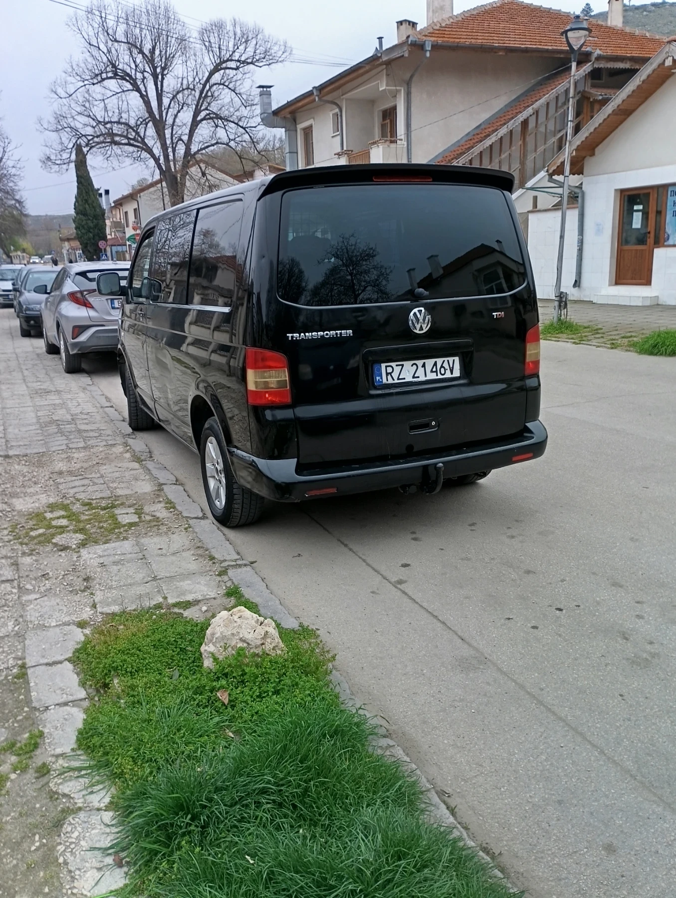 VW Transporter  - изображение 2