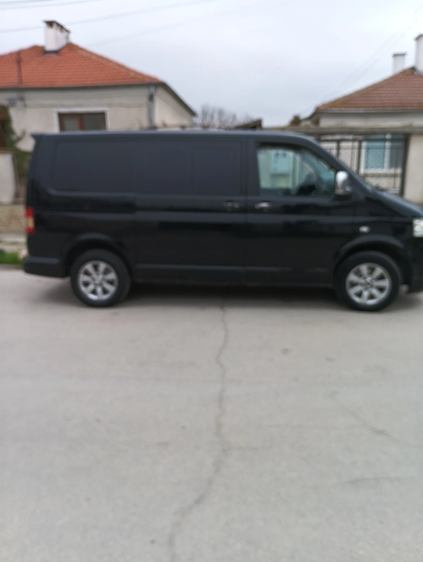 VW Transporter  - изображение 5