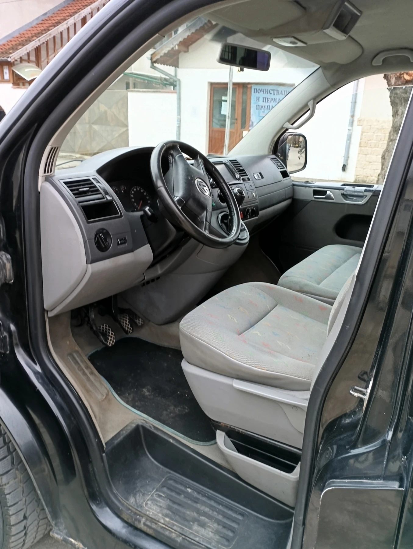 VW Transporter  - изображение 3